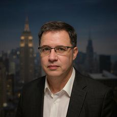 Professor David Butler