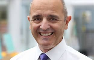 Professor Svetan Ratchev