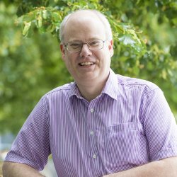 Professor Mark Whiting
