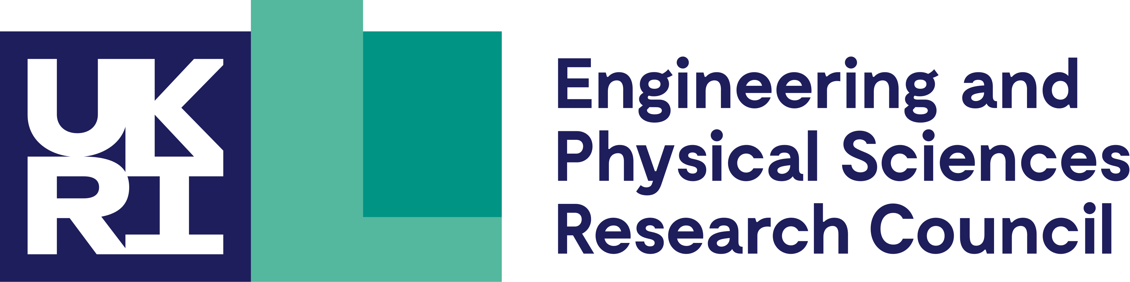 UKRI Engineering and Physical Sciences Research Council